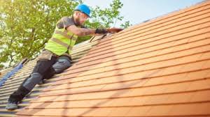 Best Chimney Flashing Repair  in Jenison, MI