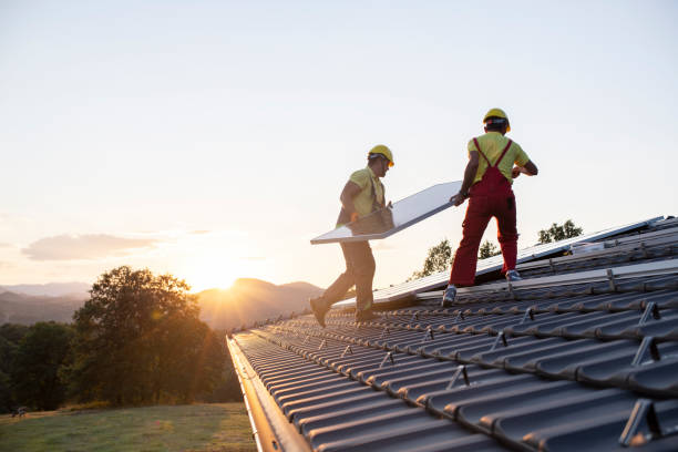 Best Roofing for New Construction  in Jenison, MI