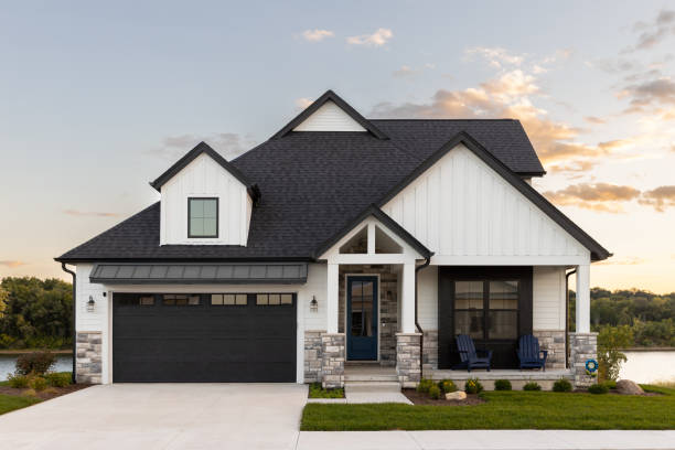 Best Tile Roofing Installation  in Jenison, MI