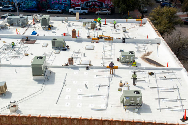  Jenison, MI Roofing Service Pros